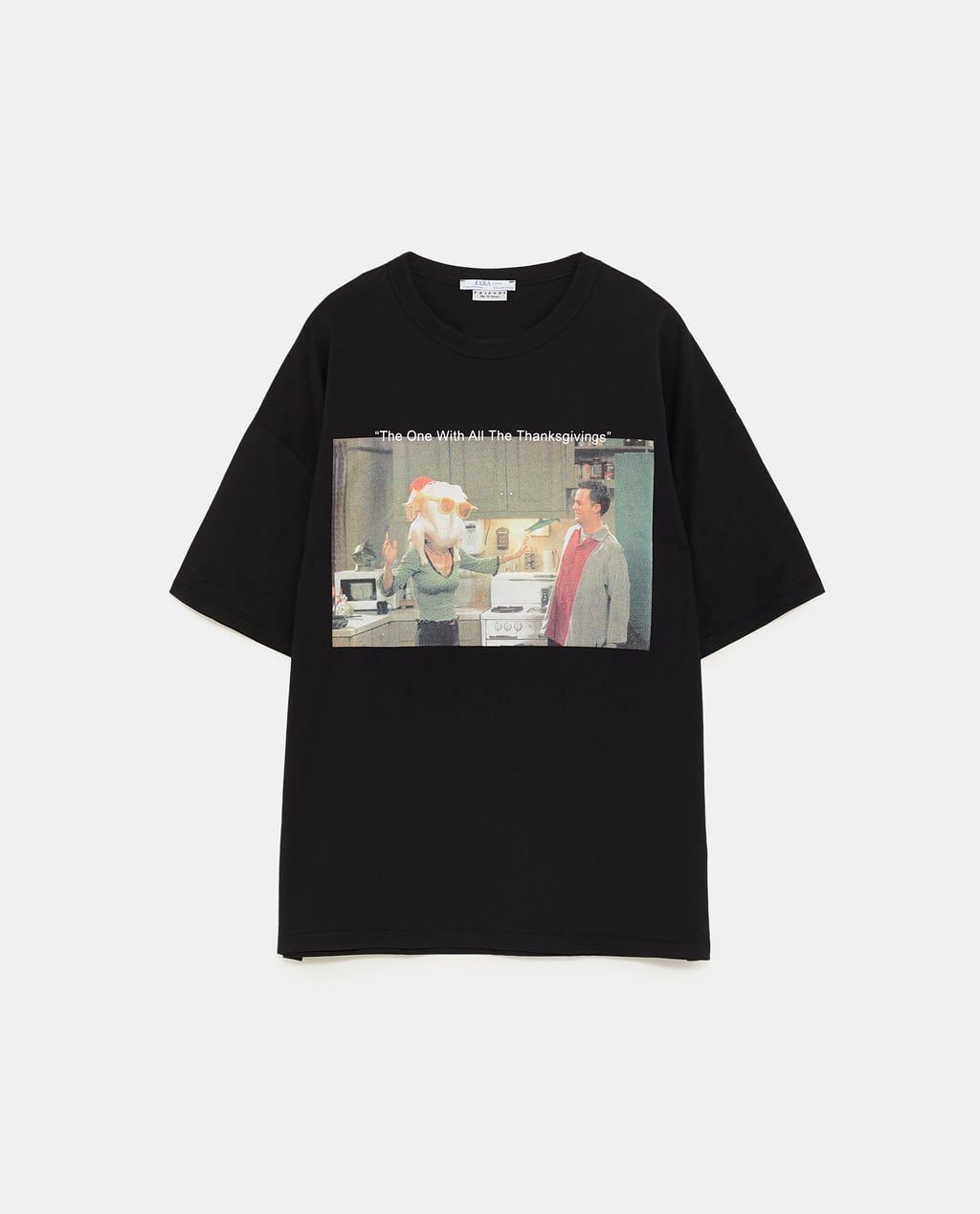 Camiseta los goonies zara sale