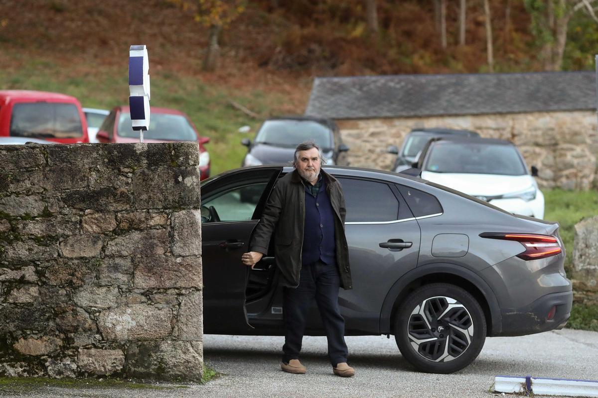 El dueño de Sargadelos vuelva a parar la producción de la fábrica de Cervo tras una inspección de trabajo