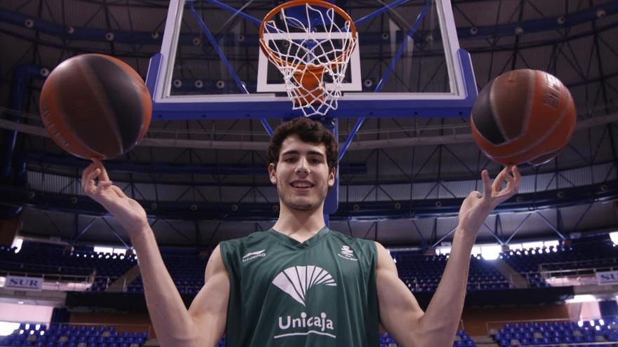 El excajista Abrines, a la NBA por 18 millones en tres años