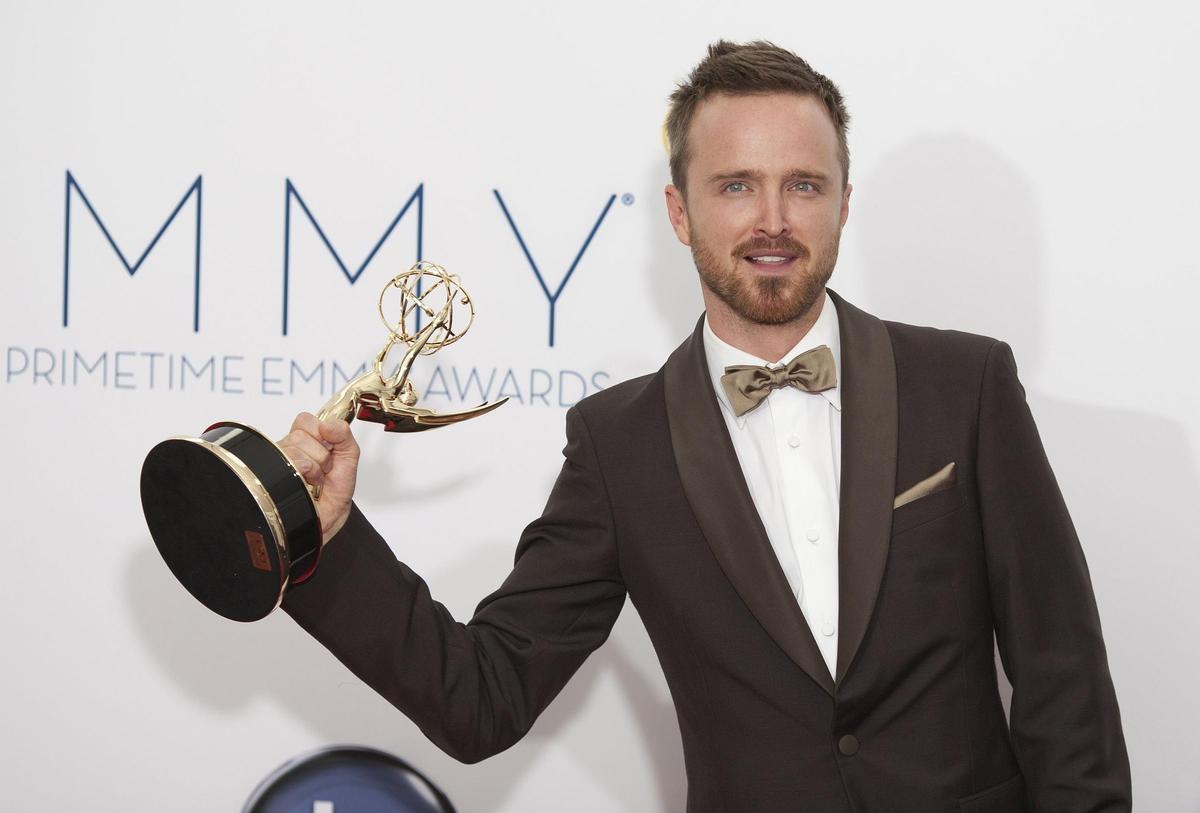 Los Emmy 2023, aplazados indefinidamente por la huelga de guionistas y actores.