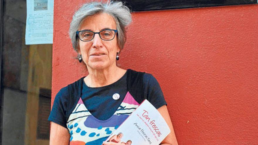 &quot;Las mujeres de 50, 60 y 70 años nos hemos inventado a nosotras mismas &quot;