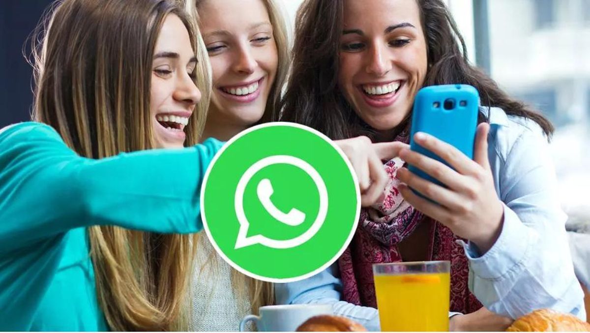 2025 06 27 16 03 30 WHATSAPP Whatsapp ya te permite saber si tu mensaje ha sido leído por una pers