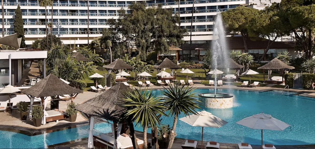 hotel don pepe