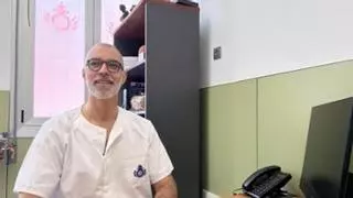 Cirugía robótica contra los tumores ginecológicos en San Juan de Dios Tenerife