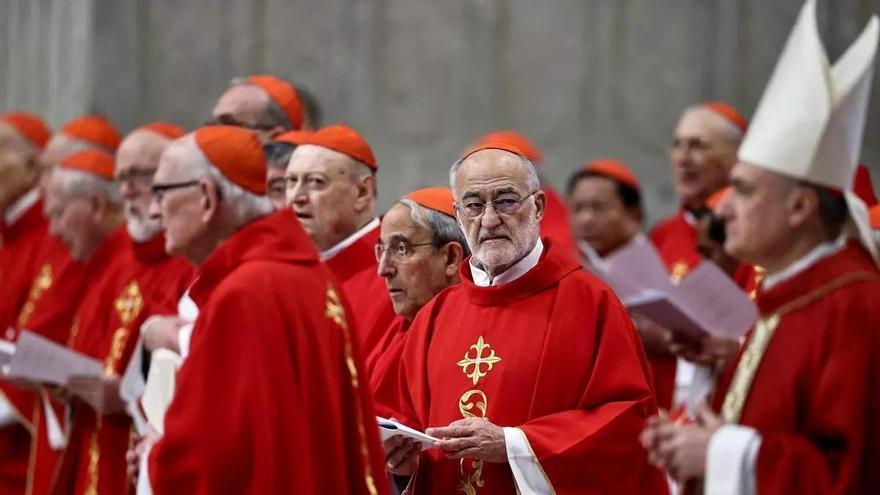 El arzobispo de Rabat, Cristóbal López Romero, se aparta de sus funciones por una investigación de abusos sexuales