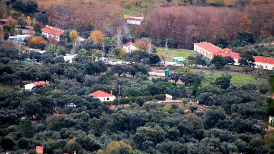 “Los chalets y casas de campo también son segunda vivienda”