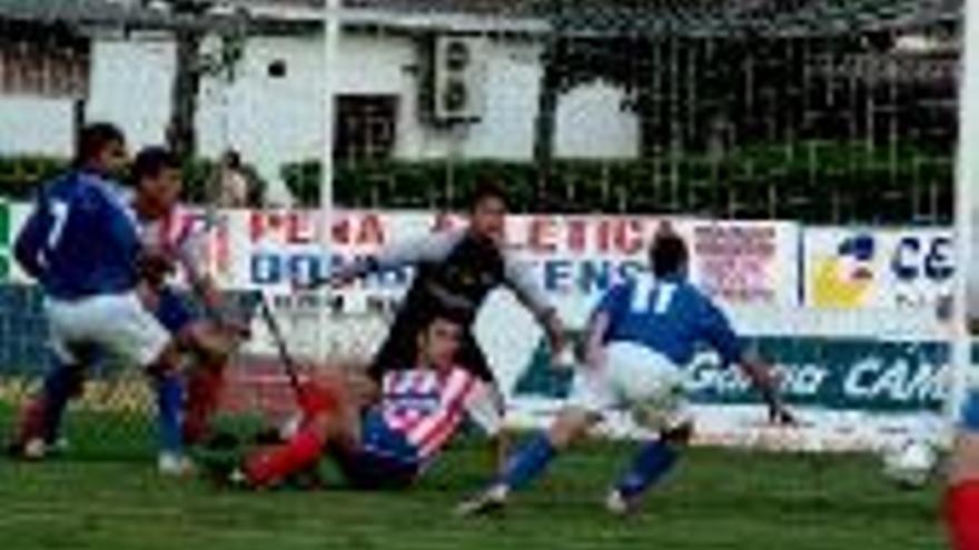 El Don Benito, a pelear su ascenso en Granada