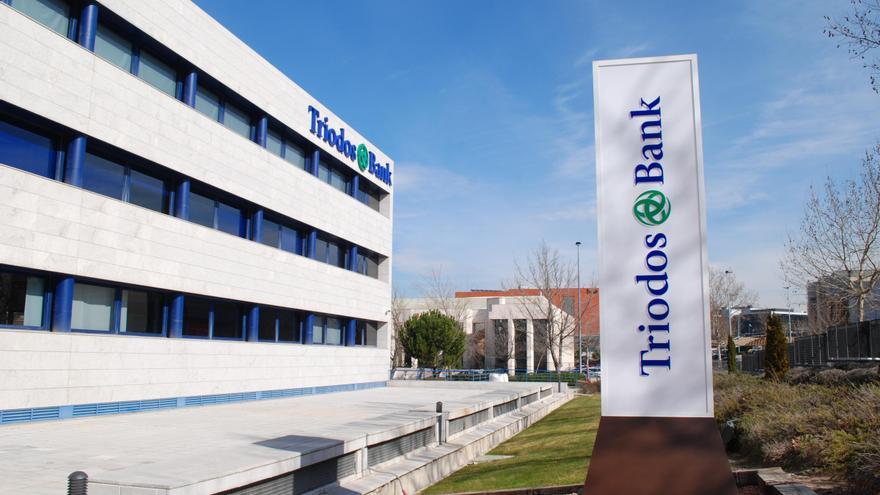 Triodos Bank alcanza los 1.800 millones de euros en financiación sostenible