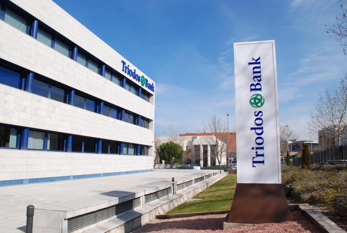 Triodos Bank, 20 años de impacto positivo en la sociedad española.