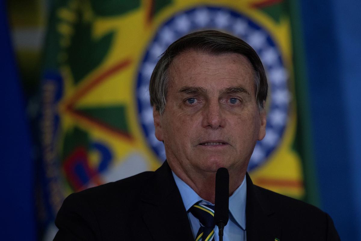El Suprem investigarà Bolsonaro per les seves notícies falses contra el sistema de votació al Brasil