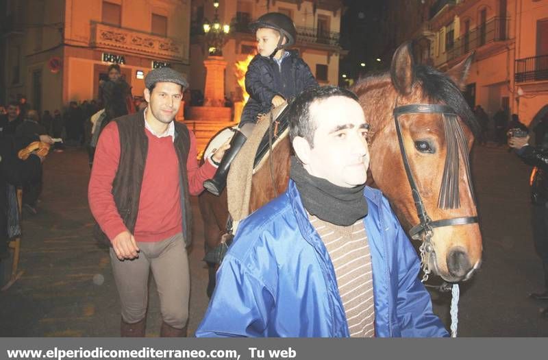 GALERÍA FOTOS - La provincia celebra Sant Antoni