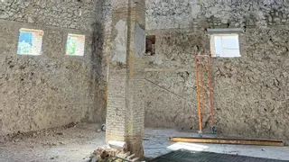 La Llosa de Ranes rehabilita el antiguo matadero para convertirlo en un Espai Jove