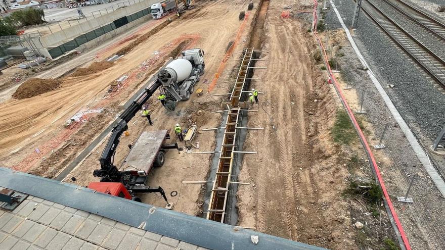 La ciudad que hereda Mª José Catalá | FOTOS DE LEVANTE-EMV