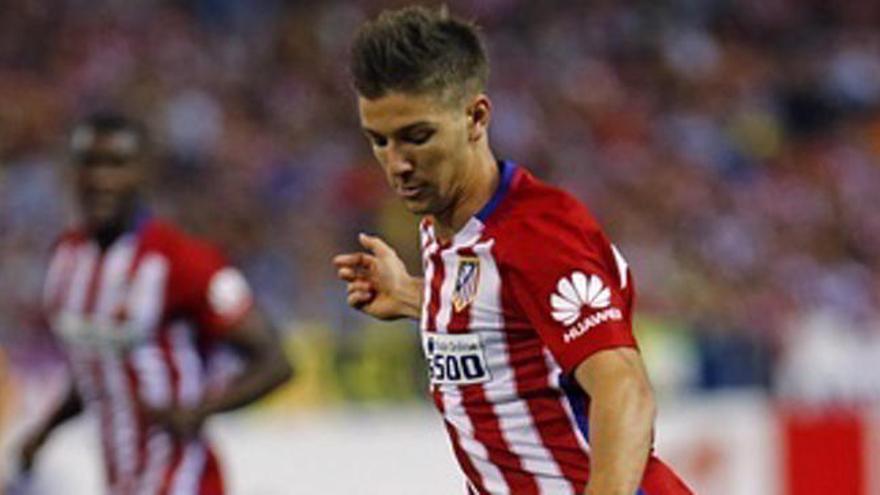 Alternativa Vietto para el Valencia