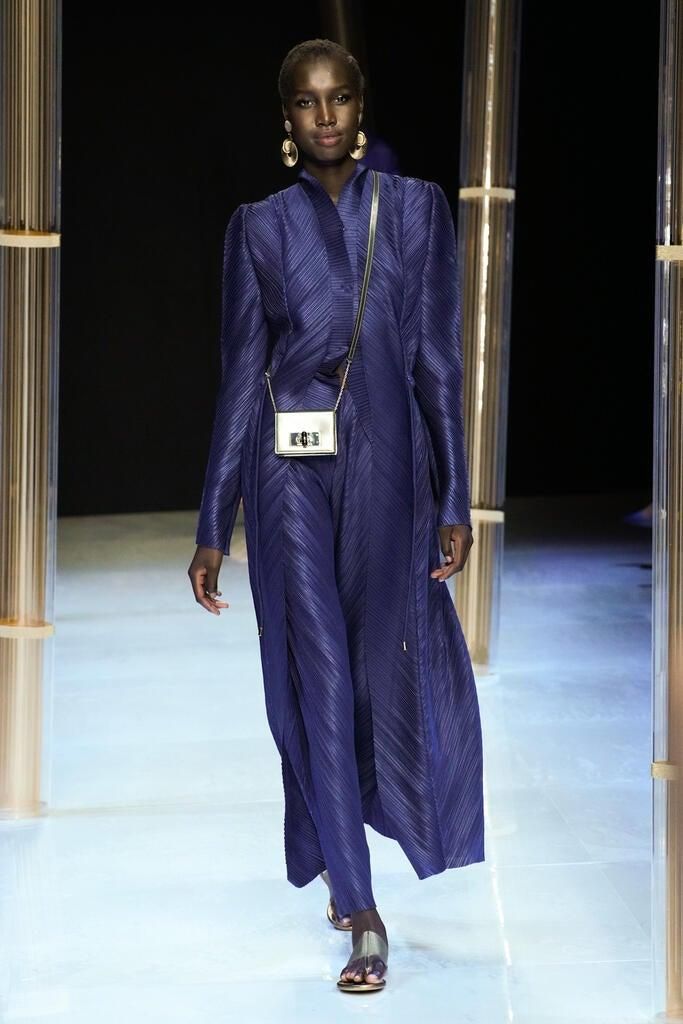 Giorgio Armani