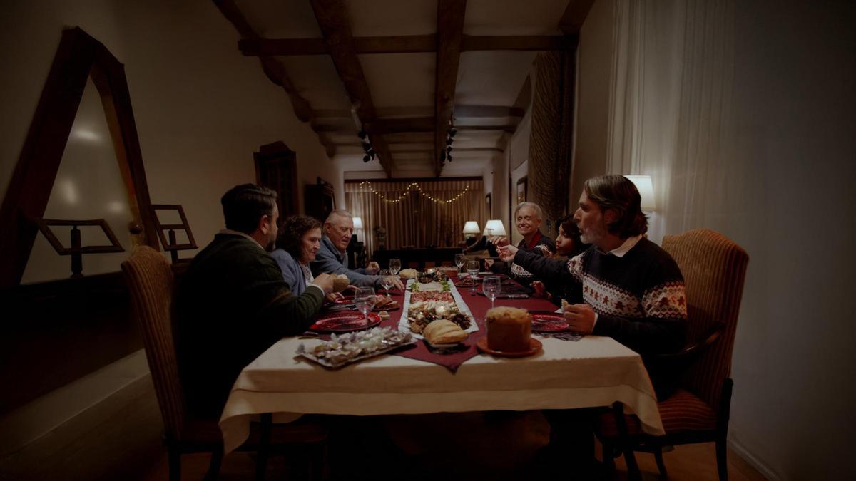El anuncio del que todos hablan: Dormitorum firma su campaña más emotiva y rivaliza con las grandes historias de Loterías