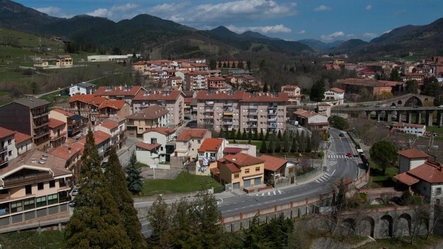 Sant Joan de les Abadesses tindrà un cos de vigilants amb quatre Guàrdies Municipals
