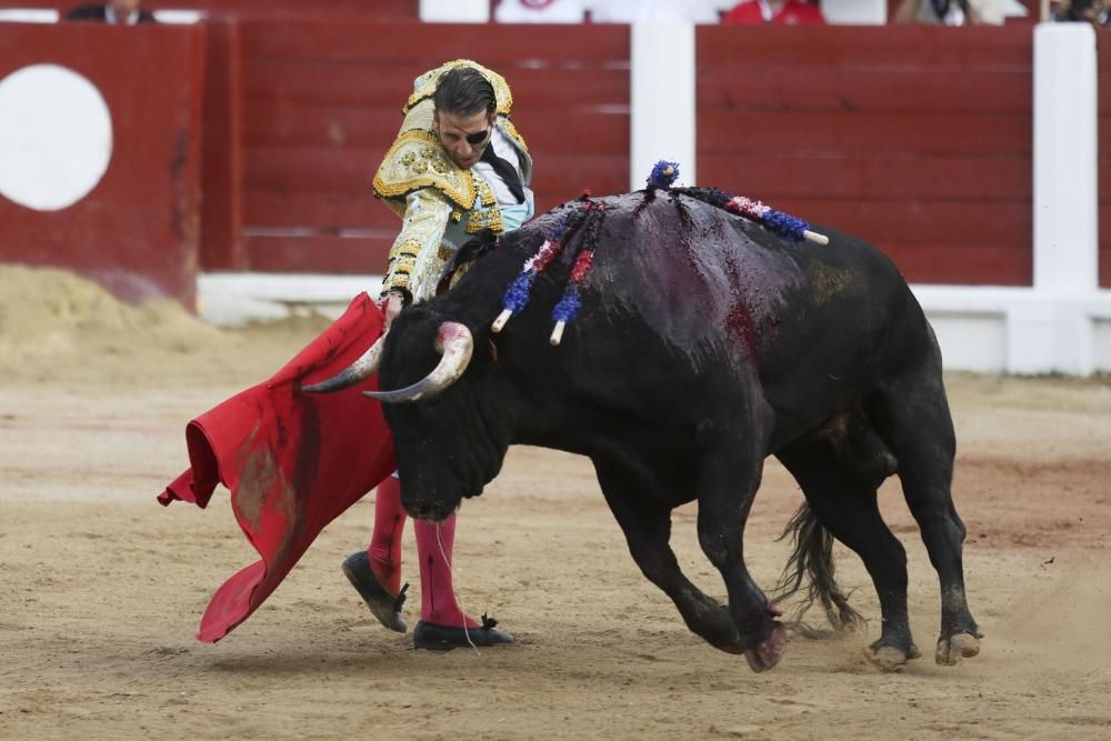 Feria Taurina de Begoña