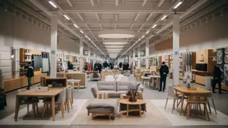 El nuevo producto de Ikea que vale 2,99 euros revoluciona el mercado: "Se lava muy bien"