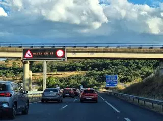 Sigue estas recomendaciones de la DGT para evitar accidentes de tráfico en tus vacaciones