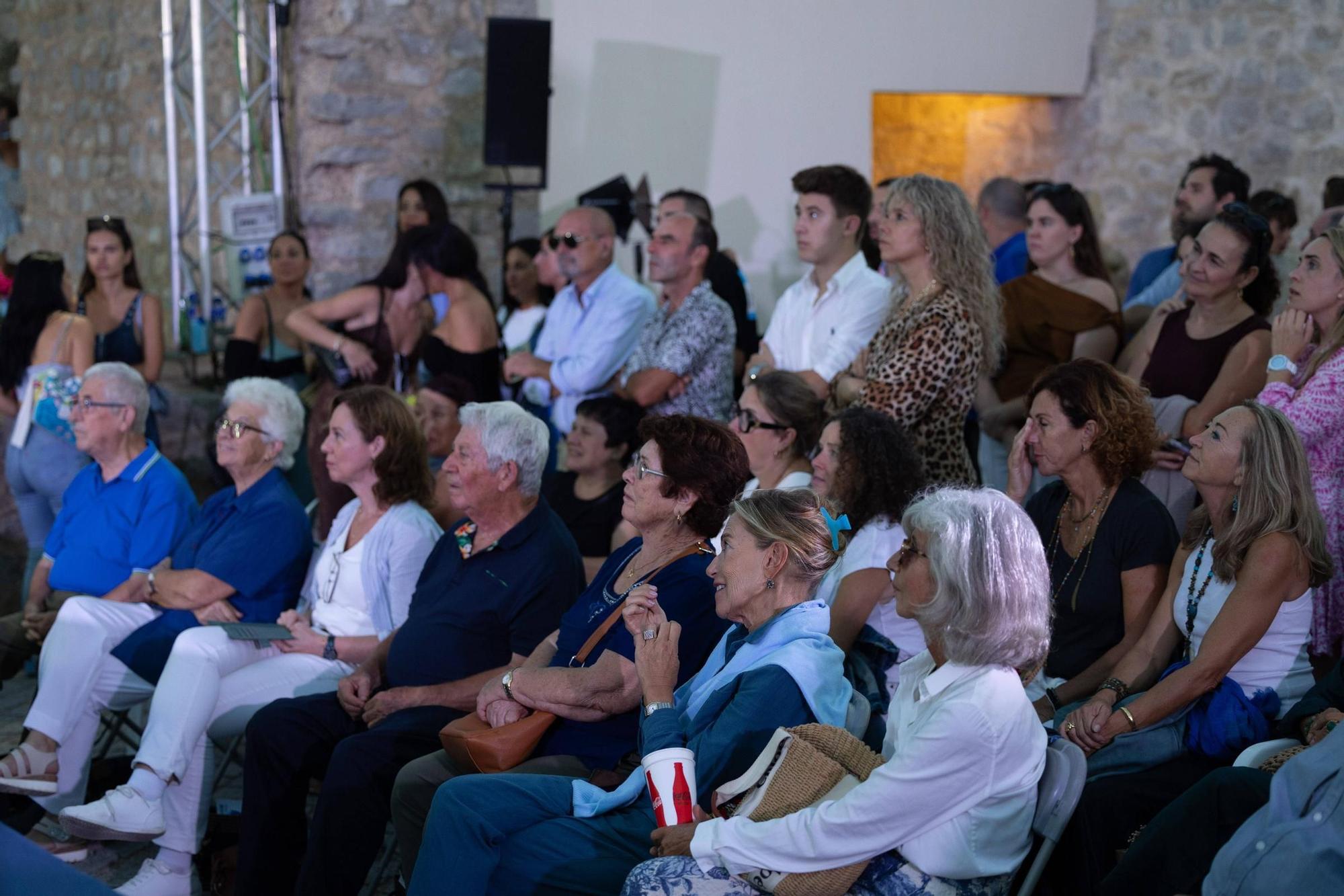 Mira todas las fotos de Ibiza Fashion Show