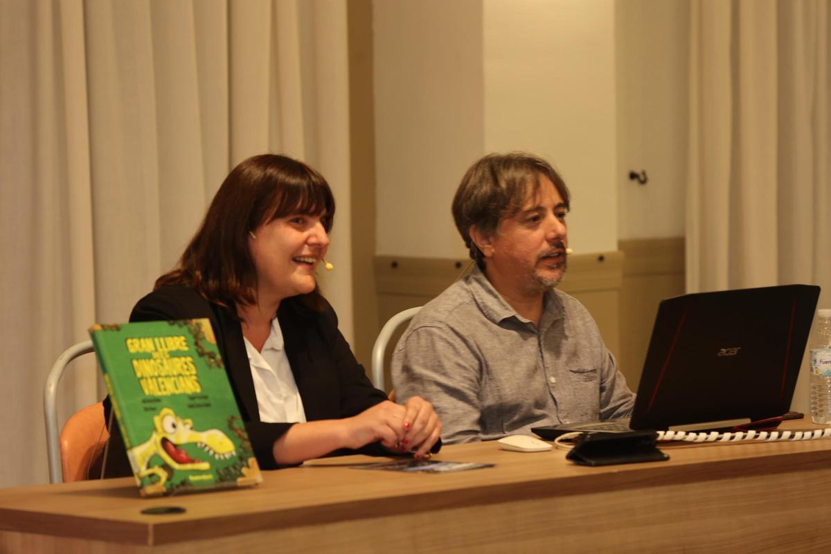 Jornada inaugural del Simposio de Naturaleza y Fotografía en Vila-real
