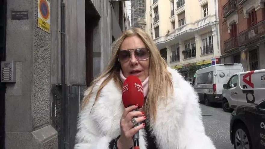 Belén Rodríguez carga contra Carmen Borrego tras su salida de Gran Hermano Dúo: "Me ha perjudicado"