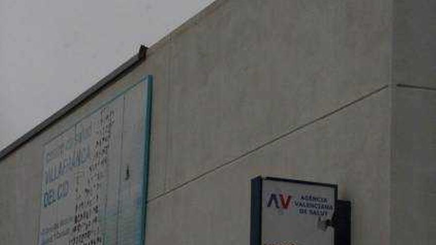 Las rachas de viento de hasta 109 km/h causan destrozos en la provincia
