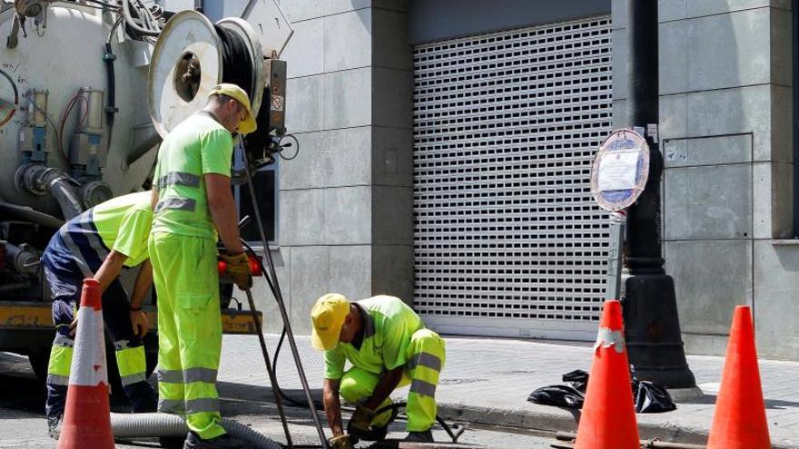 La crisis del Covid destruyó el año pasado 112.800 empleos en Canarias