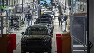 Última hora de Seat y Volkswagen, en directo: posible desaparición de la marca, aunque continúa "analizándose"
