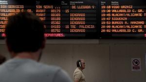 ¿Què passa amb l’alta velocitat a Espanya?