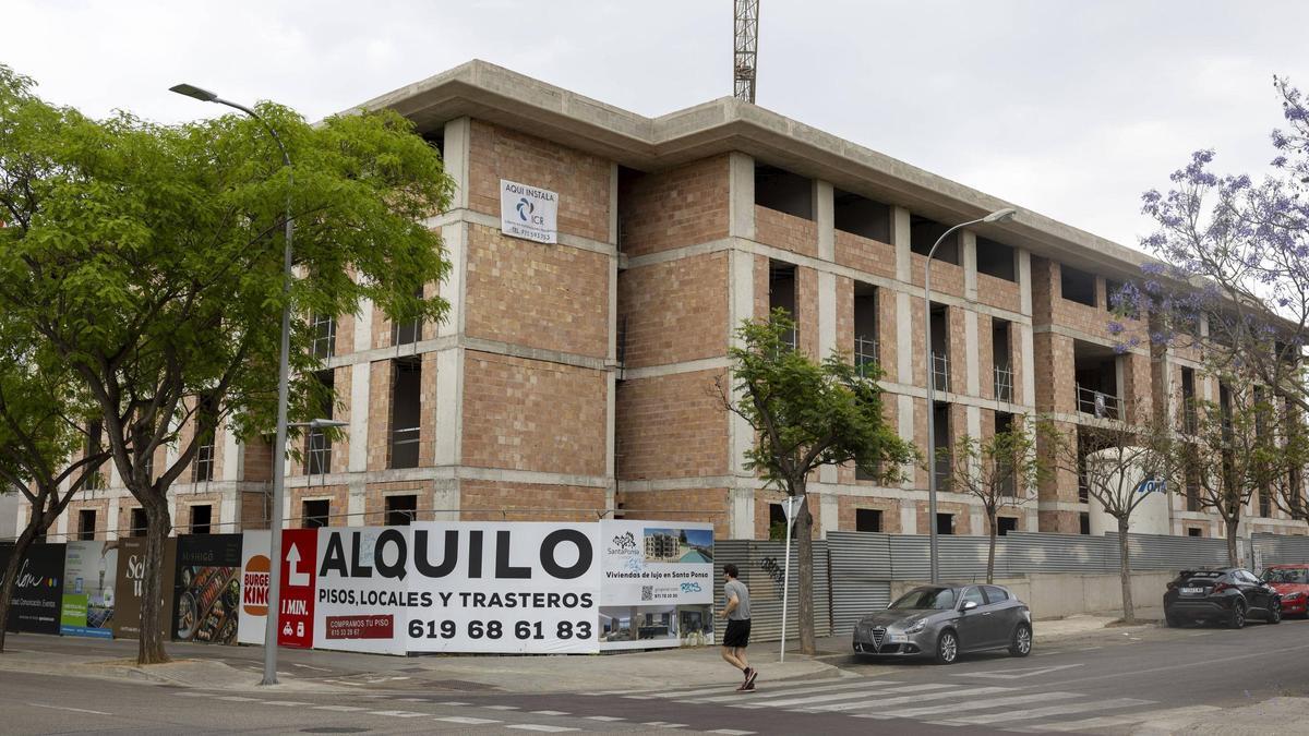 La vivienda balear no frena su encarecimiento