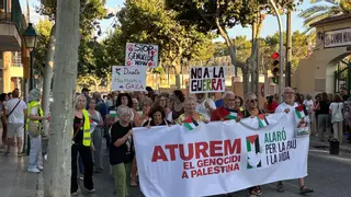 La piel del Govern no es la del ciudadano