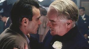 Tràiler de ’The master’.