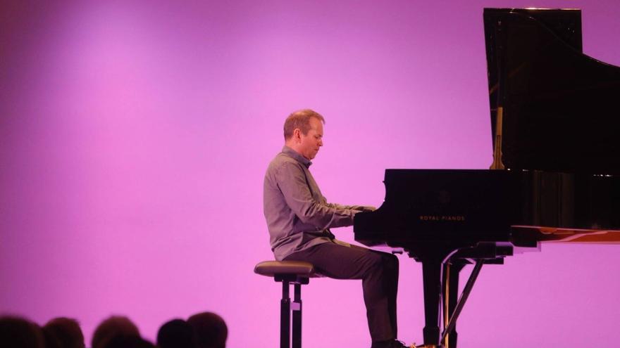 El Festival de Piano de Córdoba echa el cierre con un gran éxito de público