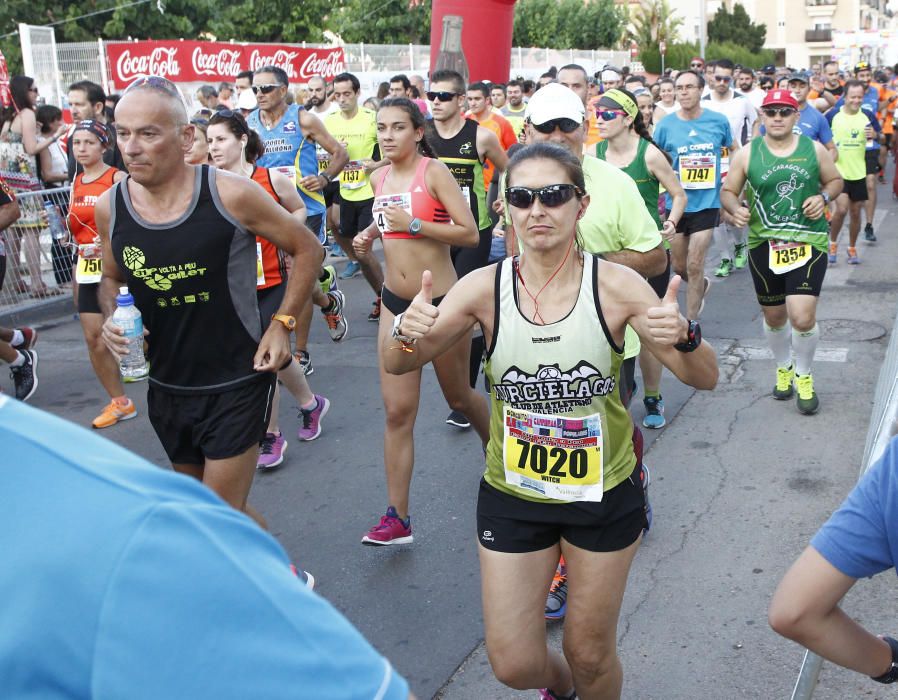 Circuito Diputación Carrera Popular de Canet