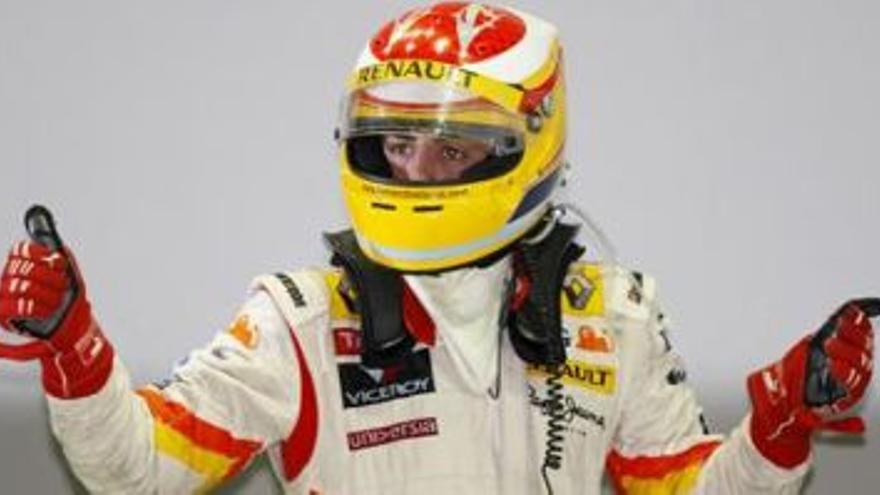 Fernando Alonso fichará por Ferrari por 25 millones de euros la temporada