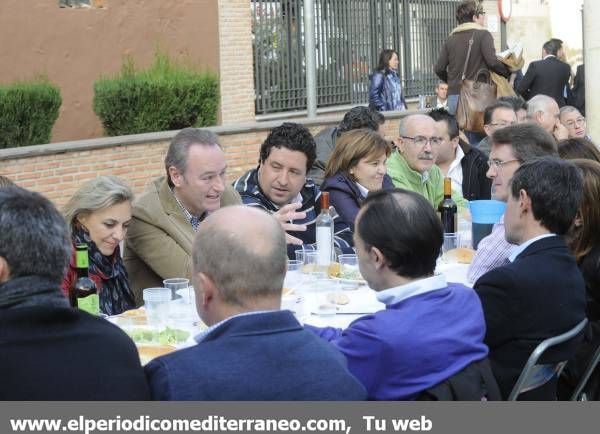 ZONA A 7 - PAELLAS DE BENICASSIM