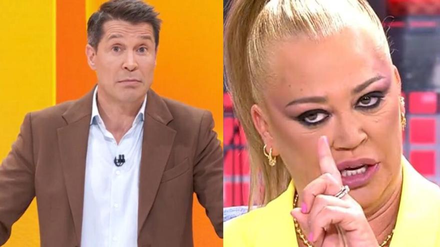 El sonado hachazo de &#039;Mañaneros&#039; a Belén Esteban con motivo su despido de Telecinco: &quot;Mosca cojonera&quot;