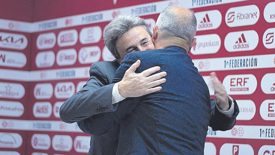 ¿Enemigos o víctimas del Real Murcia?