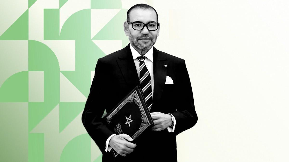 MOHAMED VI | El disimulado enemigo