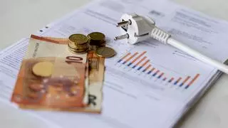 El precio de la electricidad sube diez euros a pesar del tope al gas