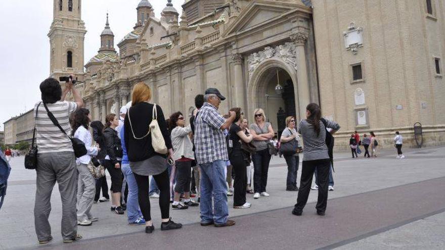 Los idiomas serán obligatorios para trabajar en una oficina de turismo