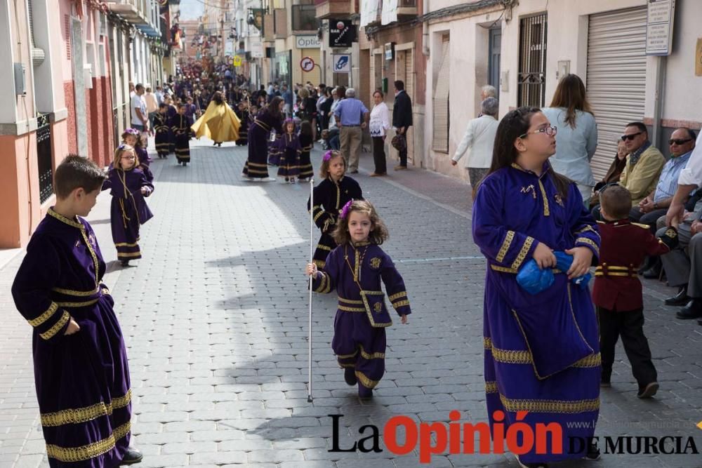 Domingo de Resurrección en Calasparra