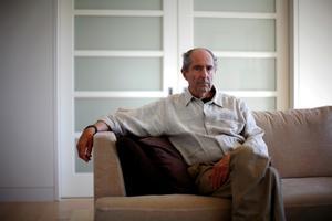 Philip Roth.