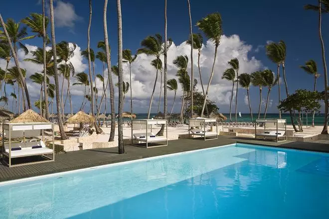 Punta Cana: el lugar donde  te espera el Caribe de tus sueños
