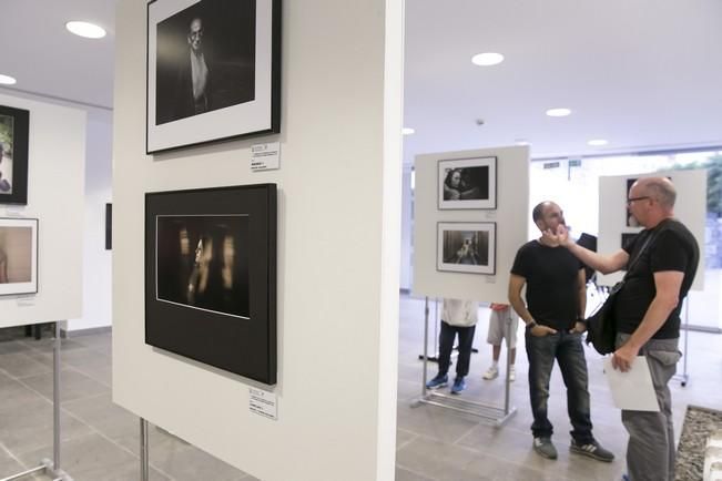 CONCURSO FOTOGRÁFICO CIUDAD DE LAS PALMAS 2016