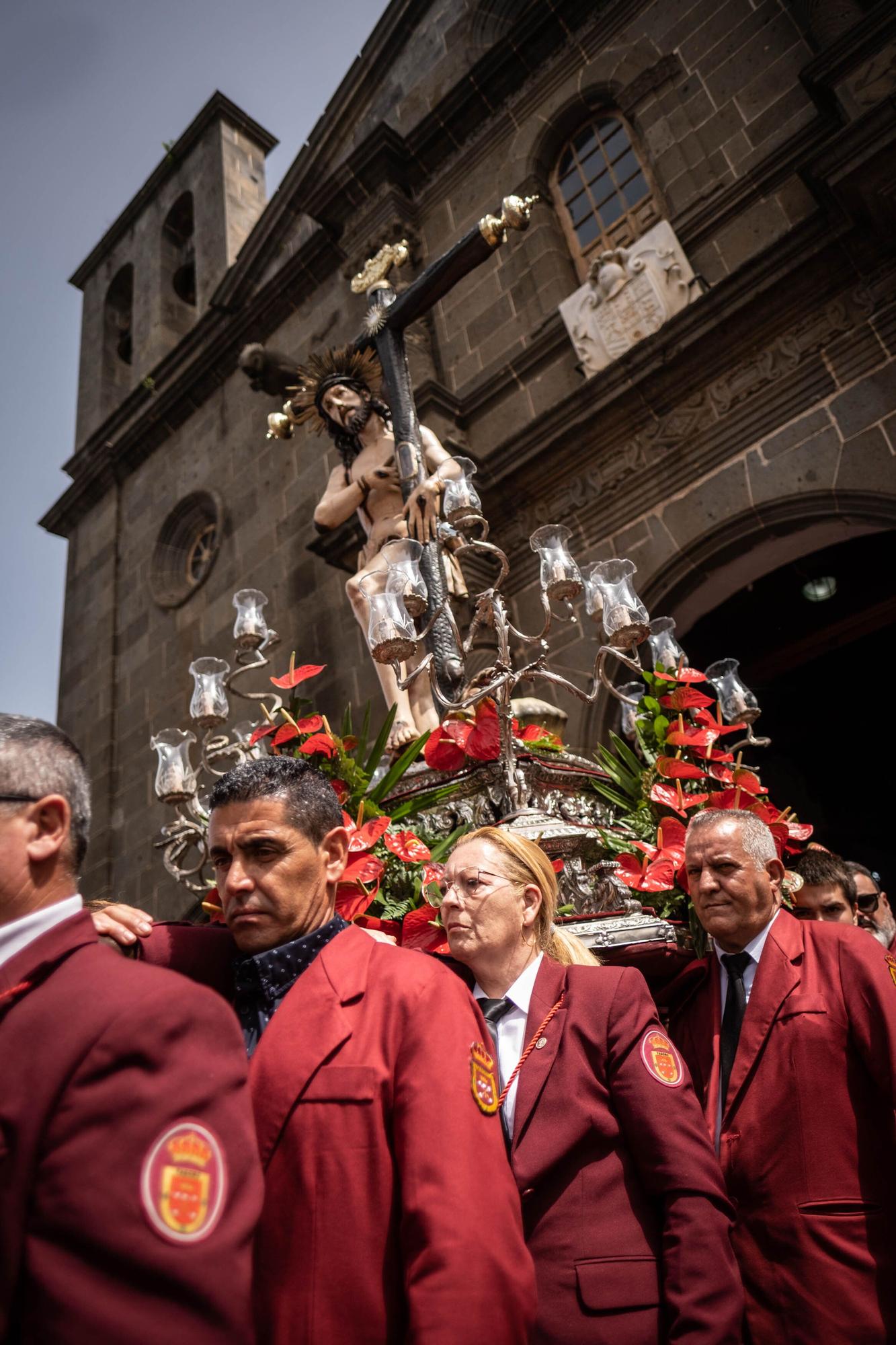 Cristo de Tacoronte