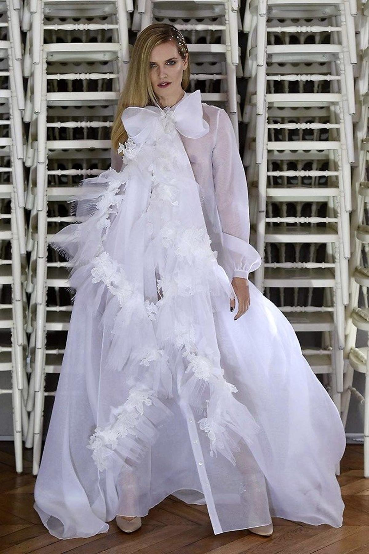 Alexis Mabille