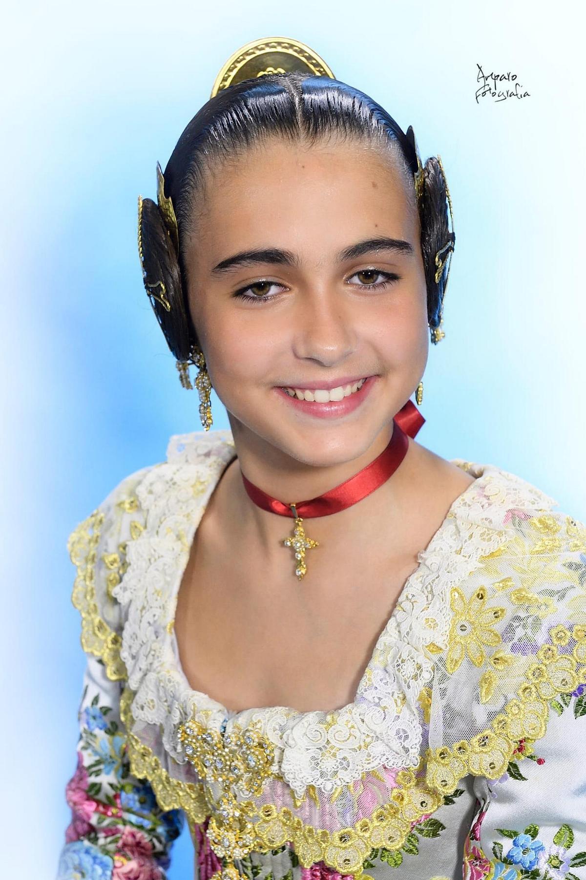 Ainara Badía Moreno (Dr. Peset Aleixandre-En Guillem Ferrer)